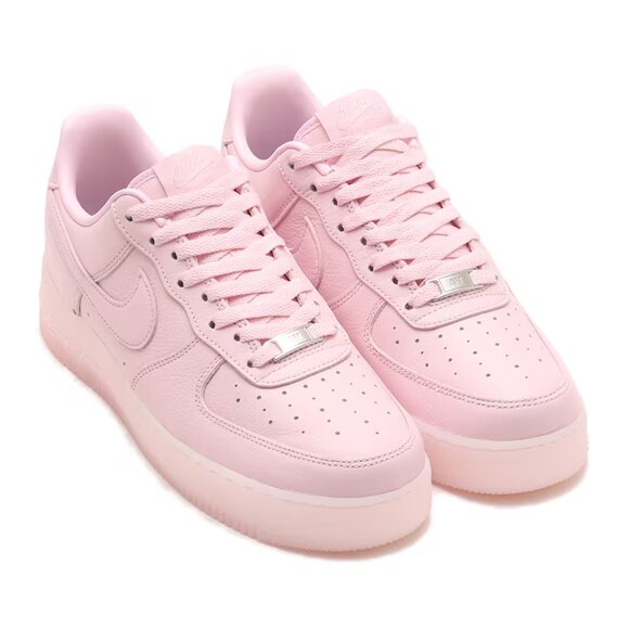 Nike Air Force One x NOCTA Pink Foam - Picture 1 of 9